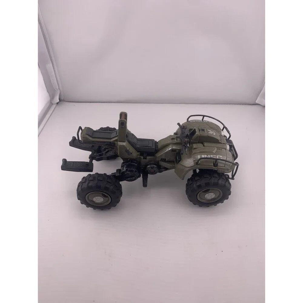 World of Halo Mongoose Jazwares UNSC